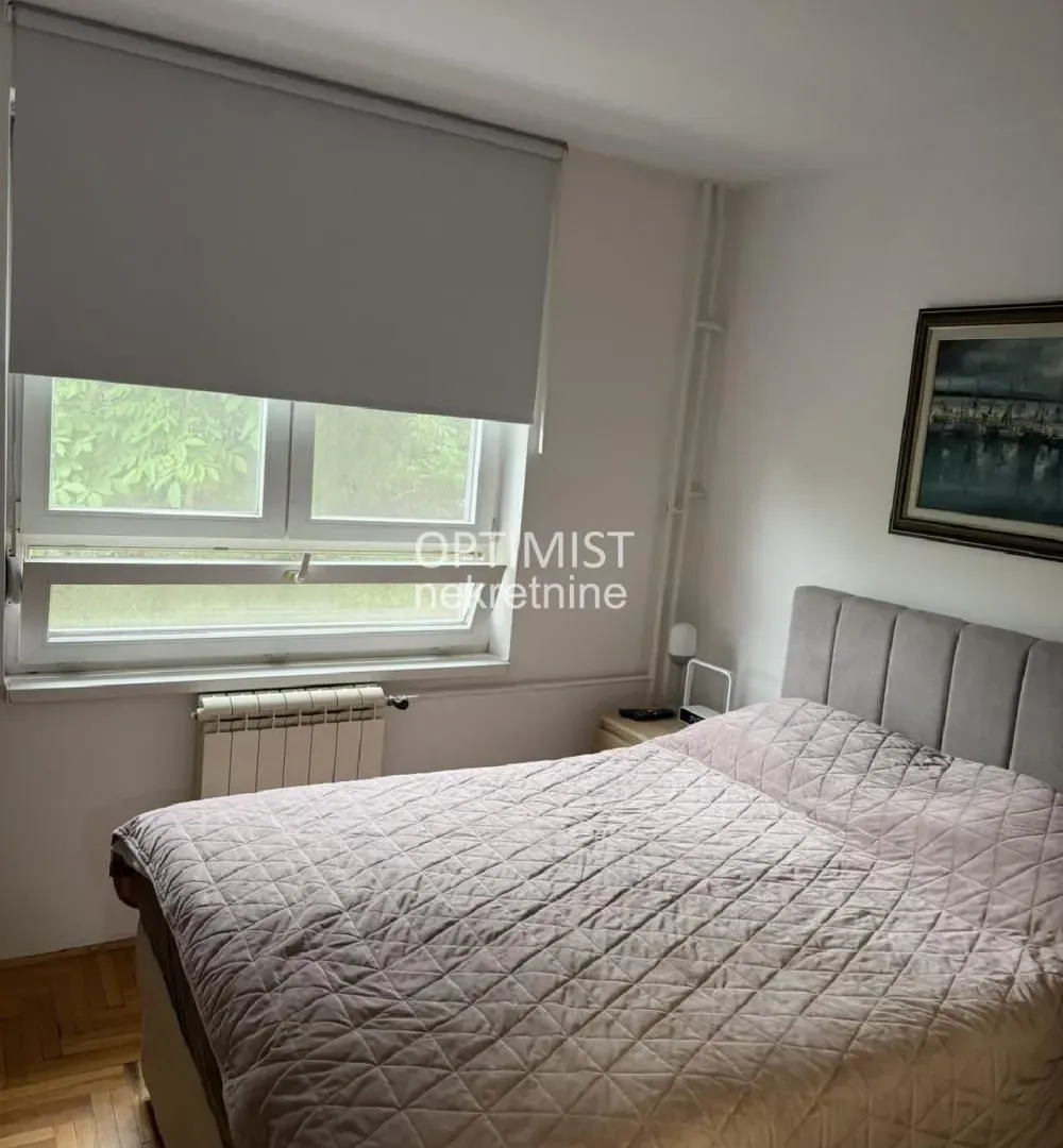 Sale, three bedroom apartment, 85m², Zvezdara Sve Podlokacije, Beograd