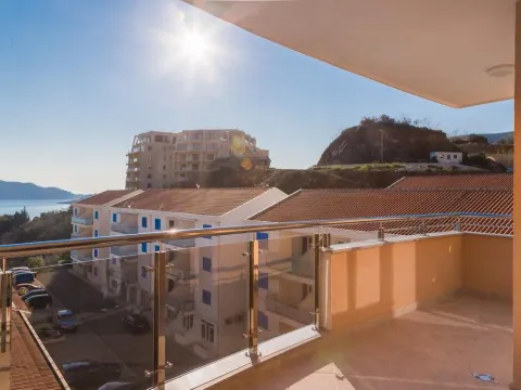 Sale, two bedroom apartment, 95m², Bečići, Budva - image 17