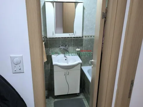 Izdavanje, jednosoban stan, 38m², Novi Sad Sve Podlokacije, Novi Sad - image 11