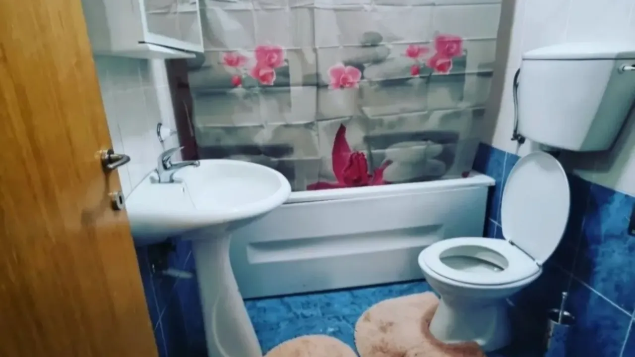 Sale, studio apartment, 24m², Zabjelo, Podgorica