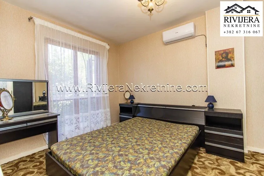 Prodaja, kuća, 160m², Đenovići, Herceg Novi