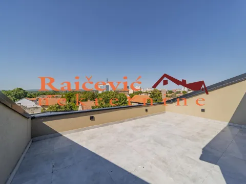 Sale, four bedroom apartment, 135m², Pančevo, Srbija - image 19