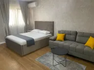 Rent, studio apartment, 33m², Central Point, Podgorica - image 3