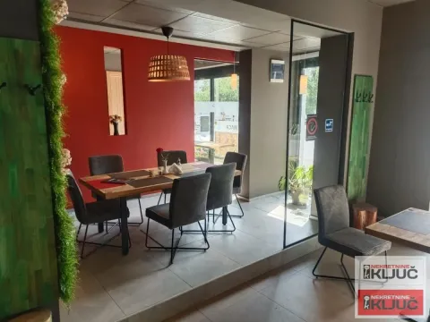 Izdavanje, ugostiteljski objekat, 200m², Sajmište, Novi Sad - image 23