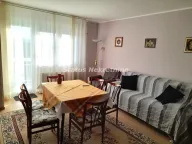 Izdavanje, trosoban stan, 72m², Grbavica, Novi Sad Sve Podlokacije - image 1