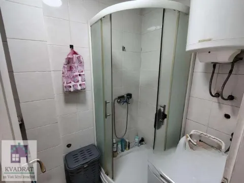 Prodaja, jednosoban stan, 29m², Salajka, Novi Sad Sve Podlokacije - image 7