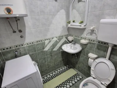 Izdavanje, dvosoban stan, 45m², Adamovićevo Naselje, Novi Sad Sve Podlokacije - image 7