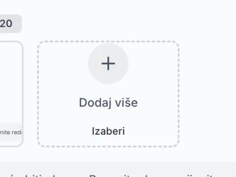 Rent, three bedroom apartment, 150m², Bar, Crna Gora - image 1