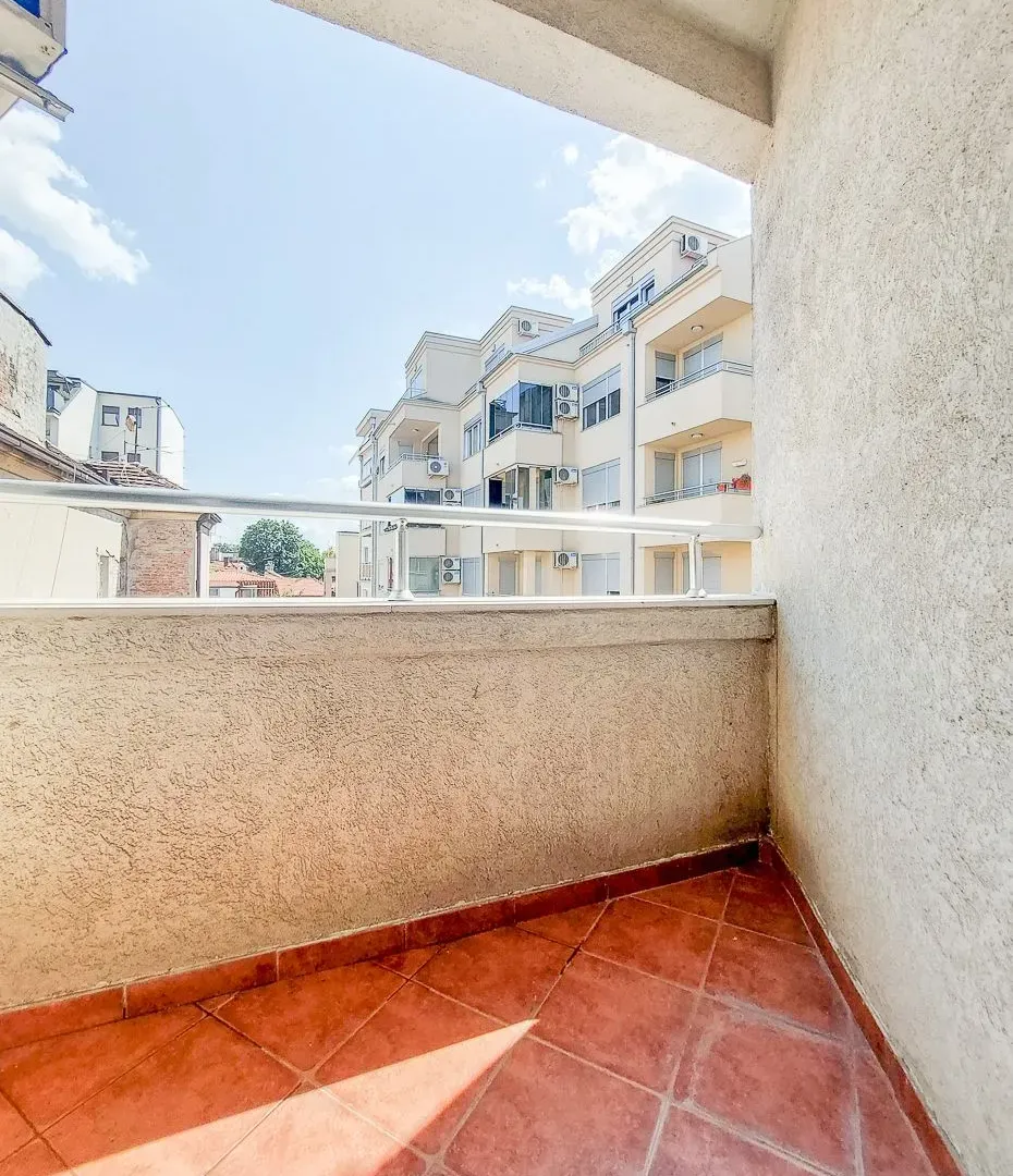 Sale, two bedroom apartment, 51m², Lekino Brdo, Voždovac Sve Podlokacije