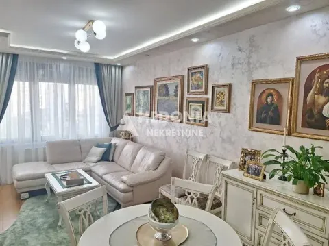 Prodaja, dvosoban stan, 61m², Novi Beograd Sve Podlokacije, Beograd - image 4