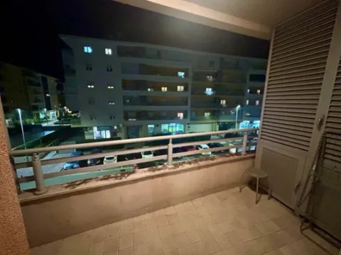 Izdavanje, garsonjera, 32m², City Kvart, Podgorica - image 6