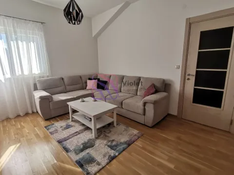 Izdavanje, jednosoban stan, 50m², Blok 9, Podgorica - image 9