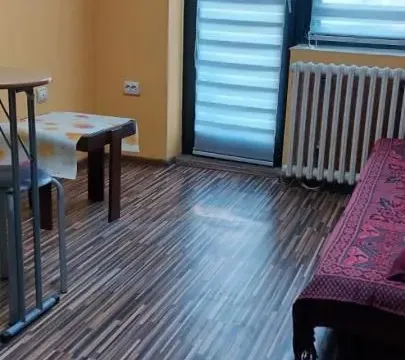 Rent, studio apartment, 20m², Centar, Novi Sad - image 5