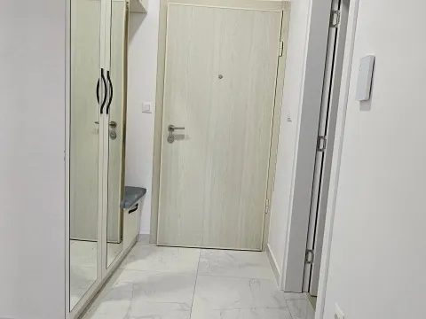 Rent, one bedroom apartment, 47m², Zabjelo, Podgorica - image 7