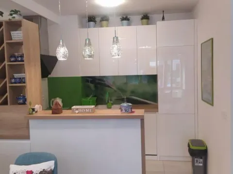 Izdavanje, dvosoban stan, 55m², Novi Beograd Blok 65, Novi Beograd Sve Podlokacije - image 5