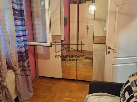 Prodaja, trosoban stan, 77m², Grbavica, Novi Sad Sve Podlokacije - image 8