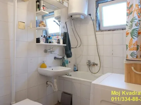 Prodaja, trosoban stan, 81m², Bezanijska Kosa 1, Bežanijska Kosa Sve Podlokacije - image 15