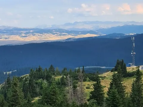 Sale, land lot, 40000m², Žabljak, Crna Gora - image 2