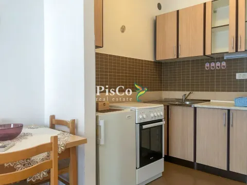 Izdavanje, garsonjera, 33m², City Kvart, Podgorica - image 5