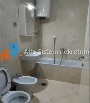 Izdavanje, trosoban stan, 95m², Lion, Zvezdara Sve Podlokacije - image 16