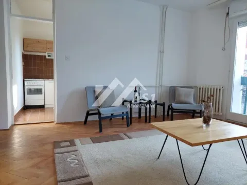 Izdavanje, jednosoban stan, 33m², Grbavica, Novi Sad Sve Podlokacije - image 2