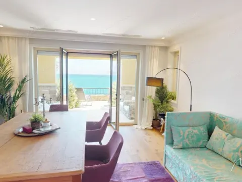 Prodaja, dvosoban stan, 109m², Luštica Bay, Tivat - image 11