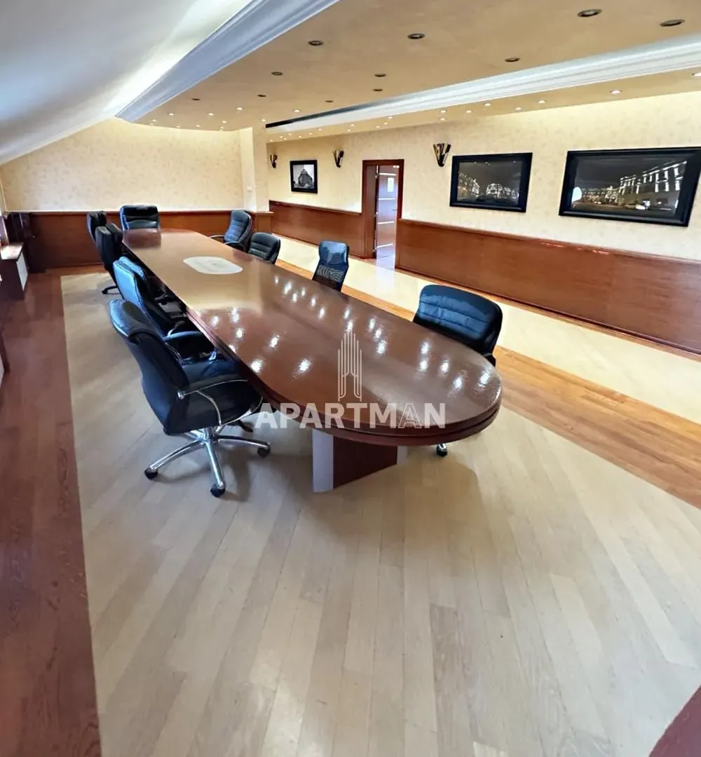 Rent, office space, 700m², Banjica, Voždovac Sve Podlokacije