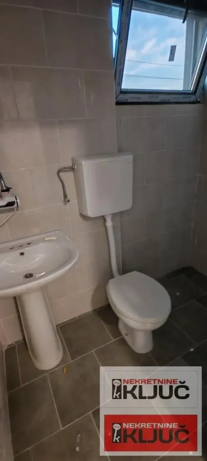 Rent, office space, 50m², Sremska Kamenica, Petrovaradin