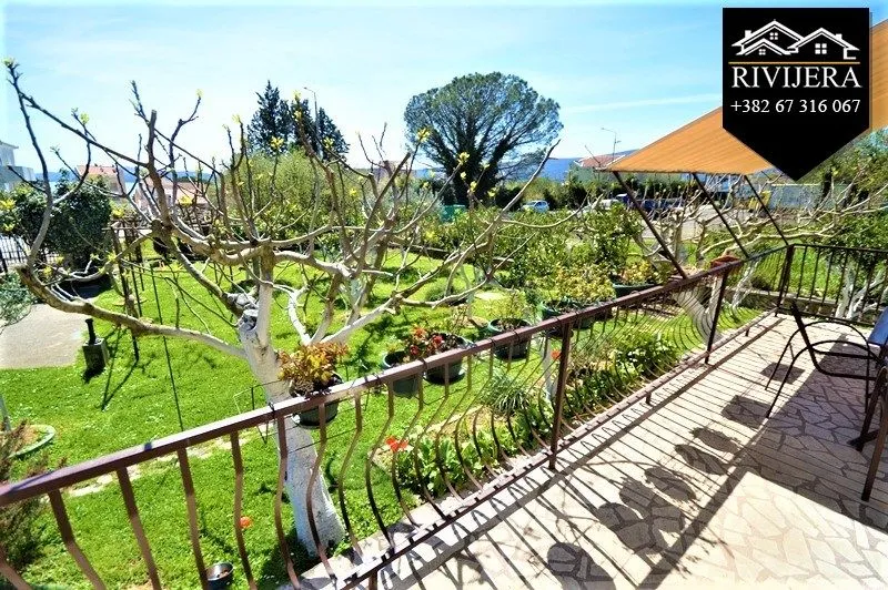 Prodaja, kuća, 245m², Bijela, Herceg Novi