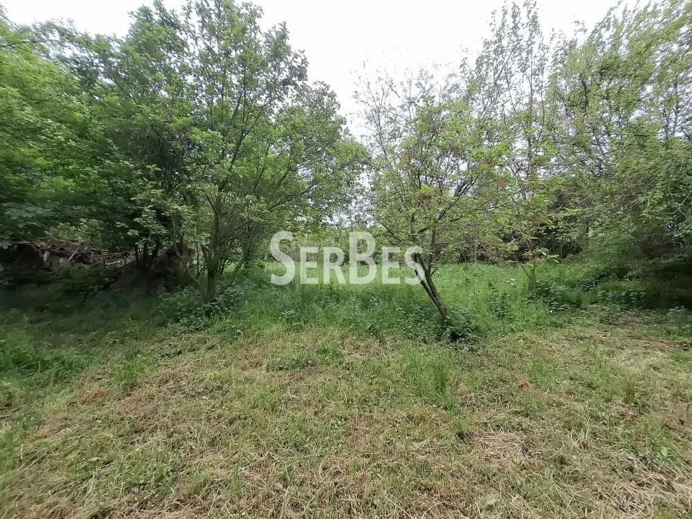 Prodaja, plac, 1048m², Čerević, Beočin