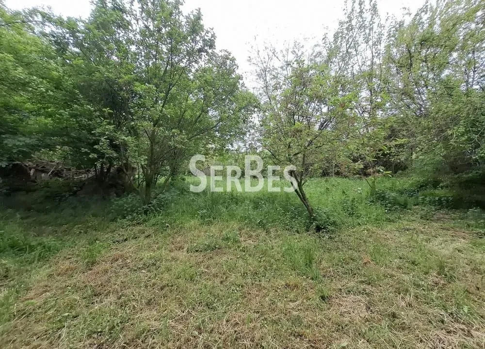 Sale, land lot, 1048m², Čerević, Beočin