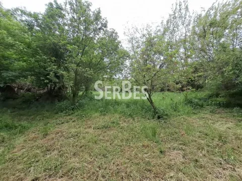 Zemljište in Čerević