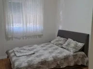 Rent, one bedroom apartment, 40m², Pobrežje, Podgorica - image 9