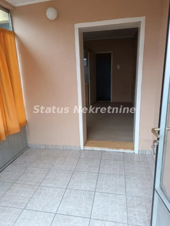 Sale, house, 122m², Šid, Srbija