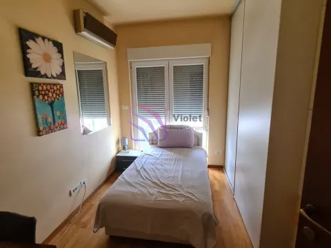 Rent, two bedroom apartment, 73m², City Kvart, Podgorica - image 18