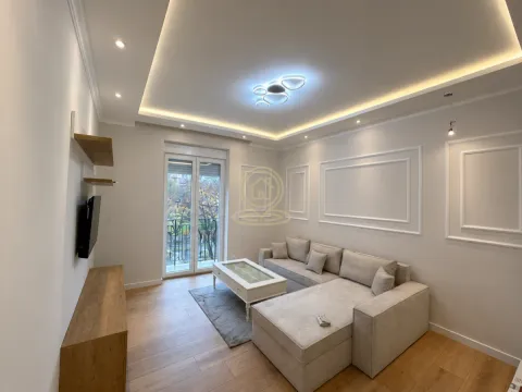Izdavanje, dvosoban stan, 53m², Vukov Spomenik, Zvezdara Sve Podlokacije - image 3