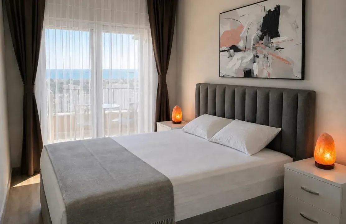 Prodaja, jednosoban stan, 46m², Ilino, Bar