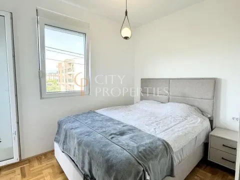 Rent, apartment, 55m², Zabjelo, Podgorica - image 3
