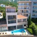 Sale, house, 400m², Budva, Crna Gora - image 12