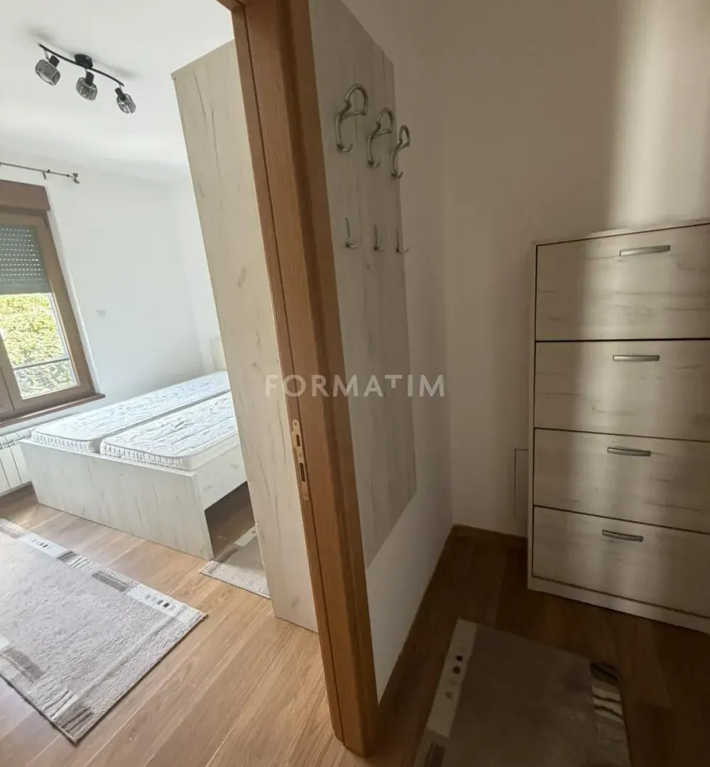 Rent, one bedroom apartment, 46m², Bulbulder, Zvezdara Sve Podlokacije
