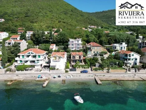 Sale, one bedroom apartment, 50m², Bijela, Herceg Novi - image 9