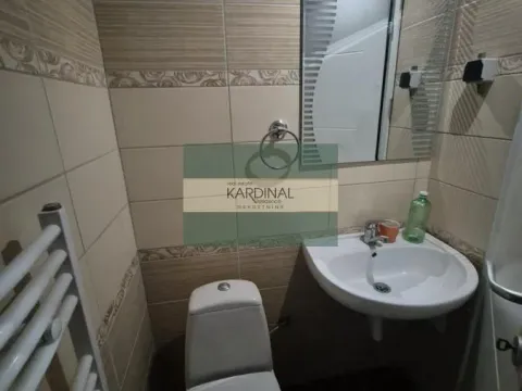 Prodaja, garsonjera, 25m², Vašarište, Jagodina - image 4
