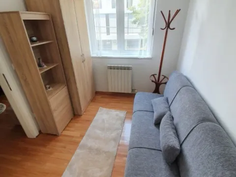 Izdavanje, dvosoban stan, 43m², Vračar Hram, Vračar Sve Podlokacije - image 3