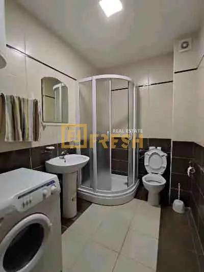 Prodaja, dvosoban stan, 78m², Budva, Crna Gora