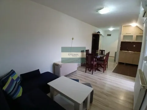 Rent, one bedroom apartment, 37m², Levač, Jagodina - image 1