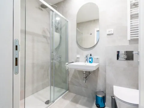 Izdavanje, stan, 45m², Central Point, Podgorica - image 5