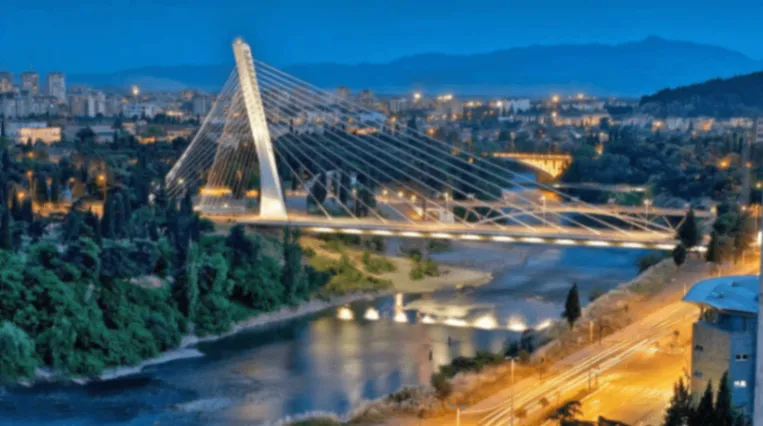 Sale, apartment, 57m², Zagorič, Podgorica