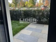 Izdavanje, dvosoban stan, 74m², Savski Venac, Beograd - image 11