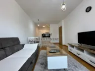 Izdavanje, jednosoban stan, 50m², New City, Podgorica - image 6