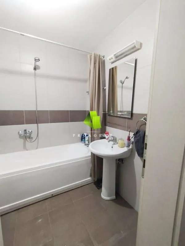 Rent, three bedroom apartment, 80m², Medijana, Niš